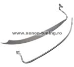   Fibra reparatie DRL far stanga Mercedes-Benz GLC X253, GLC Coupe C253 2016-2019 - LG-X253 H-1619 Left