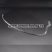 Fibra reparatie DRL far stanga Mercedes-Benz GLC X253, GLC Coupe C253 2016-2019 - LG-X253 H-1619 Left