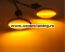Set 2 Semnalizari Aripa LED pentru Mini Cooper R50, R52, R53 - BTLL-285-1