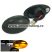 Set 2 Semnalizari Aripa LED pentru Mini Cooper R50, R52, R53 - BTLL-285-1
