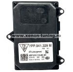   Modul AFS VW, Audi, Porsche 7PP941329M, 7PP.941.329M, 5DF 010 114-62, 5DF010114-62, 7PP 941 329 M