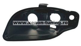 Carcasa far stanga pentru Audi A4 B7 far cu Xenon (2004 - 2007) - HA105-STANGA