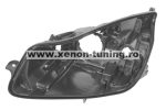   Carcasa far stanga pentru Opel Insignia A (2008 - 2013) - HK010-STANGA