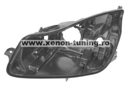 Carcasa far stanga pentru Opel Insignia A (2008 - 2013) - HK010-STANGA