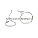   Set fibra reparatie DRL far stanga BMW seria 4 F32, F36 Facelift cu xenon - LG-F32X-STANGA