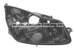   Carcasa far dreapta pentru Opel Insignia A (2008 - 2013) - HK010-DREAPTA