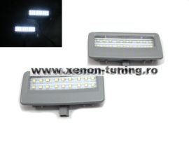 Lampi LED Parasolar BMW F01, F02, F03, F04, F10, F11, F07 - BTLL-051 Lampi LED Parasolar BMW F01, F02, F03, F04, F10, F11, F07 - BTLL-051