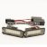 Lampi numar led pentru PORSCHE BOXSTER, CAYMAN, CARRERA, 911, CAYENNE - (BTLL-022) OR-7401 Extra strong canbus Lampi numar led pentru PORSCHE BOXSTER, CAYMAN, CARRERA, 911, CAYENNE - (BTLL-022) OR-7401 Extra strong canbus