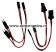 Set Lampi Numar Led Alfa Romeo 156, 159, 166, 147, Giulietta, Mito, Brera, Spider, GT Coupe - (BTLL-002-W) OR-7102-1