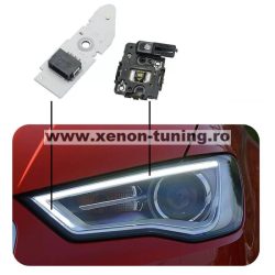 Set Module Led reconditionare Lumini de Zi DRL far dreapta Audi A3 8V - DRL-A3-1316 R