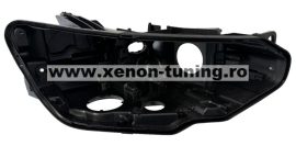 Carcasa far dreapta pentru Passat B8 (2015 - 2019) pentru farurile Hella Full LED (High Configuration) - HV012-DREAPTA