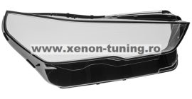Sticla far dreapta pentru BMW Seria 5 G60/G61 (2024 - prezent) - HB180-DREAPTA Sticla far dreapta pentru BMW Seria 5 G60/G61 (2024 - prezent) - HB180-DREAPTA