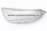   Sticla far dreapta pentru Ford Focus MK4 cu Facelift (2022 - 2025) - HCF01-DREAPTA