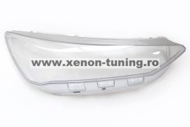 Sticla far dreapta pentru Ford Focus MK4 cu Facelift (2022 - 2025) - HCF01-DREAPTA