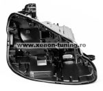   Carcasa far dreapta pentru Mercedes E-Class W213, E-Class Coupe C238 (W238) Non Facelift (2016 - 2019) pentru farul Performance LED - HW019-DREAPTA