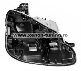 Carcasa far dreapta pentru Mercedes E-Class W213, E-Class Coupe C238 (W238) Non Facelift (2016 - 2019) pentru farul Performance LED - HW019-DREAPTA