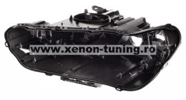 Carcasa far stanga BMW X1 F48 LCI / Facelift (2019 - 2021) - HB116-STANGA