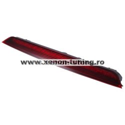 Lampa LED stop frana central pentru Audi Q7 4L 2007-2016 - 4L0945097, 4L0945097A - TBA10-1 Lampa LED stop frana central pentru Audi Q7 4L 2007-2016 - 4L0945097, 4L0945097A - TBA10-1