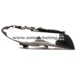   Rama ornament far dreapta pentru BMW Seria 5 F10/F11 LCI Facelift (2014 - 2017) - HB044-DREAPTA / HFF10-DREAPTA