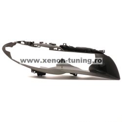 Rama ornament far dreapta pentru BMW Seria 5 F10/F11 LCI Facelift (2014 - 2017) - HB044-DREAPTA / HFF10-DREAPTA