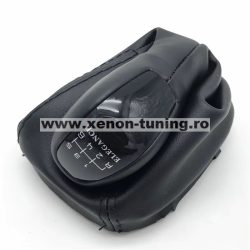 Nuca si manson Maneta Schimbator viteze Mercedes-Benz Clasa C W203, manuala 6 trepte Elegance - GSHH-M-020 Nuca si manson Maneta Schimbator viteze Mercedes-Benz Clasa C W203, manuala 6 trepte Elegance - GSHH-M-020