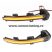 Set 2 Semnalizari Led Oglinda Dinamice pentru Passat B8, Golf 8, Arteon - D0180 Set 2 Semnalizari Led Oglinda Dinamice pentru Passat B8, Golf 8, Arteon - D0180