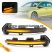 Set 2 Semnalizari Led Oglinda Dinamice pentru Passat B8, Golf 8, Arteon - D0180 Set 2 Semnalizari Led Oglinda Dinamice pentru Passat B8, Golf 8, Arteon - D0180