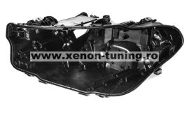 Carcasa pentru far stanga BMW X3 G01 LCI Facelit (2021 - 2023) Far cu LED Fara Adaptiv - HB144-STANGA