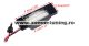 Set 2 lampi numar led Nissan Qashqai, Juke, X-Trail - BTLL-152 / OR-7804 Set 2 lampi numar led Nissan Qashqai, Juke, X-Trail - BTLL-152 / OR-7804