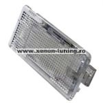  Lampa LED Picioare, Portbagaj, Torpedo BMW - (BTLL-016) OR-7112