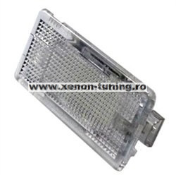 Lampa LED Picioare, Portbagaj, Torpedo BMW - (BTLL-016) OR-7112