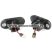 Set 2 Semnalizari Aripa LED Renault Clio, Espace, Master, Megane, Trafic - BTLL-319-1 Set 2 Semnalizari Aripa LED Renault Clio, Espace, Master, Megane, Trafic - BTLL-319-1