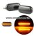 Set 2 Semnalizari Aripa LED Renault Clio, Espace, Master, Megane, Trafic - BTLL-319-1 Set 2 Semnalizari Aripa LED Renault Clio, Espace, Master, Megane, Trafic - BTLL-319-1