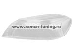   Sticla far stanga pentru Volvo XC60 (2009 - 2013) - VO005-STANGA