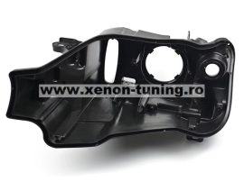 Carcasa far stanga BMW X3 F25 LCI Facelift pentru farul cu Xenon (2014 - 2017) - HB070-STANGA Carcasa far stanga BMW X3 F25 LCI Facelift pentru farul cu Xenon (2014 - 2017) - HB070-STANGA