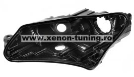 Carcasa far stanga pentru Skoda Superb 3 (2016 - 2019) - HS012-STANGA