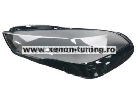 Sticla far stanga pentru BMW Seria 2 Gran Coupe F44 (2020 - prezent) - HB162-STANGA