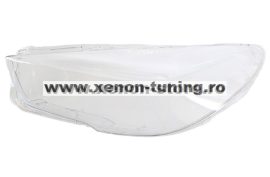 Sticla far stanga pentru BMW Seria 5 GT F07 far cu LED (2010 - 2017) - HB158-STANGA Sticla far stanga pentru BMW Seria 5 GT F07 far cu LED (2010 - 2017) - HB158-STANGA