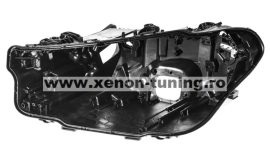 Carcasa pentru far stanga BMW X3 G01 LCI Facelit (2021 - 2023) Far cu LED cu Adaptiv - HB145-STANGA