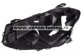 Carcasa far stanga pentru Mercedes A-Class W176 Facelift (2015 - 2018) - HW112-STANGA Carcasa far stanga pentru Mercedes A-Class W176 Facelift (2015 - 2018) - HW112-STANGA