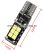 Led Auto Canbus T10 cu 15 Smd 3030 12V T10-3030-15SMD