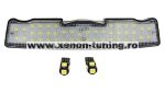   Plafoniera LED Fata dedicata BMW F01, F02, F03, F04, F10, F25 - BTLL-076