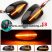 Set 2 Semnalizari Led Oglinda Dinamice Renault Master, Opel Movano, Nissan Interstar NV400 - D0835