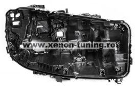 Carcasa far dreapta BMW Seria 7 G11, G12 Facelift (2020 - 2021) - HB114-DREAPTA Carcasa far dreapta BMW Seria 7 G11, G12 Facelift (2020 - 2021) - HB114-DREAPTA