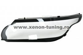 Sticla far stanga pentru Range Rover Sport II (2014 - 2017) - HL011-STANGA