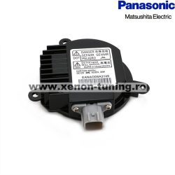 Balast Xenon tip OEM Compatibil cu Panasonic / Matsushita EANA090A0350 / EANA2X512637