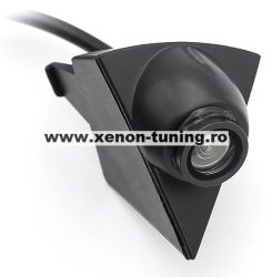 Camera frontala aftermarket pentru grupul VAG cu montaj in sigla - F109
