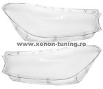   Set 2 sticle faruri pentru BMW Seria 6 GT G32 Fara Facelift (2017 - 2020) - HB139