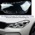Set 2 sticle faruri pentru BMW Seria 6 GT G32 Fara Facelift (2017 - 2020) - HB139