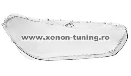 Sticla far dreapta pentru BMW X2 F39 fara Facelift (2017 - 2020) - HCF39 / HB092-DREAPTA